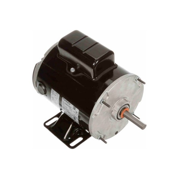 Century Transformer Cooling Fan Motor, 1/3 HP, 1075 RPM, 115/200-230V, TEAO
